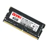 RAMS VKLO DDR2 4GB 800 MHzメモリアRAM PC2 6400 1.8V互換性のあるすべてのマザーボードメモリノートブック4G DDR2 RAMラップトップメモリ