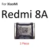 Pupas -fones de ouvido do alto -falante ouvido para Xiaomi Redmi 9C NFC 9A 9T 9I 9 8A 8 7A 7 ÍNDIA POWER PRIME