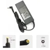 Adapter 19 V 4,74A 90W AC Adapter Zasilacz Ładowarka Laptopa dla Acer PA190024 04 7720G 7720ZG 7750G 7720Z 5520G 9120 9300 9420 9410