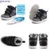 Sneakers orthopédiques pour enfants pour garçons et filles Pieds plats, tout-petits correctives School Casual Shoes avec arc et soutien à la cheville