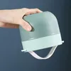 Sopa portátil Copa da lancheira aço inoxidável/térmica de plástico recipiente de caneca