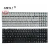 Keyboards Gzeele Nouveau pour ASUS X541N X541NA X541NC X541S X541SA X541SC X541 A541U A541 Clavier Us