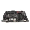Materie ASUS B85Pro Gamer Motherboard 1150 Motherboard DDR3 Core I7 4790K I5 4670K CPUS Intel B85 PCIE 3.0 32GB DVI HDMI