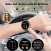 Montre-bracelets pour Huawei GT3 Pro ECG + PPG Smart Women GPS Sport Fitness IP68 AI VOIX AI VOIX BLUETOOTH CALL AMOLED SMART240409