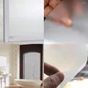 Window Stickers PVC Frosted Glass Film Sticker Privacy Bathroom Office Living Room Anti UV