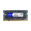 ラムズHruiyl DDR2 667MHz 800MHz 4GBラップトップノートブック用メモリPC26400S SODIMM MEMORIA DDR 2 4G RAM