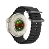 Nowy Z78 Ultra Smart Watch Bluetooth Call Tętno i monitorowanie ciśnienia krwi Kupanie Huaqiang North S9