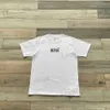 Camisetas para hombres Biggie Mens Kith Camisetas de gran tamaño