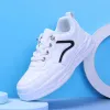 Sneakers Spring Summer Autunno Boy White Scarpe per bambini Sneaker Girls Fashi