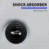 Car Door Soundproof Shock Absorber Gasket For Honda Civic FIT JAZZ CR-V CRV HR-V Accord Odyssey Jade City Crider Mugen INSPIRE