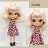 ICY DBS BLYTH DOLL BJD TOY JOINT BODY 16 30cm Girls Gifts Special Offery Sale 240329