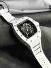 Mens Watch SuperClone Active Watch Tourbillon High Auto Mechanical Movement Skeleton Dial Real Tourbillon W360