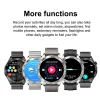 2024New GT4 Men Smart Watch Bluetooth Call AMOLED Herzfrequenz wasserdicht 100+Sportgesundheitsverfolgung Frauen elektronische Uhren