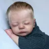 19 -дюймовый Reborn Doll Kit Bab