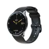 New G37 Smartwatch Bluetooth Call 1.39 Round Screen Heart Rate and Blood Oxygen Monitoring Sports Women's Bracelet