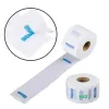 1 Roll Barber Neck Papier Wegwerp Muffler Papier Papier Knippen