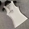 Women Tank Top Cardigan Size S-L Fashion Clothing Collection With Dust Bag