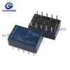 10pcs% 100 orijinal yeni TQ2 sinyal rölesi 3V 5V 12V 24V 48VDC 1A 10pin TQ2-5V TQ2-12V TQ2-24V TQ2-3 ATQ209 ATQ203 ATQ204