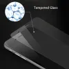 2.5D Full Glue Tempered Glass For Tecno Spark 8 8T 8C 8P 9 Screen Protector film For Tecno Spark Go 2022 8 9 Pro 9T Glass