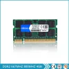 Rams Hruiyl DDR2 667MHz 800 MHz 4 GB Speicher für Laptop Notebook PC25300S PC26400S Sodimm Memoria DDR 2 4G RAM