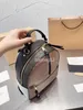 Banche di lusso di alta qualità designer Jordyn Bag Crossbody Women Backpack in pelle Premium Borse da donna Style Fashion Style