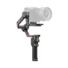 Gimbals DJI RS 3 Pro Gimbal mit O3 Pro Getriebe Automatisierte Achsenschlösser 4,5 kg getestete Nutzlast neu auf Lagerbestand