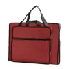 Bolsa de tablero de dibujo multifuncional 4K/8K Bags con manija y cremallera