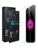 LG Stylo 6 5 4 K40 Samsung A12 A31Tempered Glass 9H 25DスクリーンプロテクターiPhone 12 11 7 Plus 86403862用