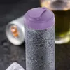 Dinnerware 6pcs Soda Can Sealing Caps Beverage Lids Reusable Lid Leak-proof Covers