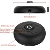 Players Hot Multipoint Wireless Audio Bluetooth Sändare Adapter Bluetooth V4.0 Music Stereo Dongle Adapter TV Smart PC Mp3