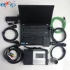 Auto Diagnostic Tool Used Laptop Computers T410 I5 4G MB Star C5 Compact 5 SD Connect 480 GB SSD V09.2023 S0ft-Ware Senaste