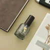 Storage Bottles 1Pcs 10ML Spray Bottle Translucent Glass Perfume Empty Container Portable Refillable