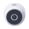 Mini A9 Micro Home Fideo Fideo CCTV Mini Security Surveillance مع WiFi IP كاميرا للهاتف Wai Fi Motion Motion IP كاميرا "للمراقبة الأمامية Mini A9"