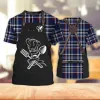 Personnalité 3d chef graphique imprimé t-shirt masculin d'été Hip Hop décontracté séchage rapide des vêtements pour hommes confortables T-shirts surdimensionnés