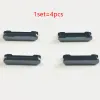 1set / 4pcs pour les boutons latéraux de volume de puissance LG G7 sur le volume de puissance des petites touches latérales remplacement