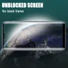 1-3pcs Pełny zadaszony hydrożelowy matowy folia dla Xiaomi Black Shark 5 RS 4 Pro 4pro 5pro Shark5 dla Xiaomi Civi 1S 2 Screen Protector