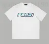 Mode mens t skjortor kvinnor designers t-shirts tees kläder topps mans casual bröst bokstav skjorta lyxiga kläder polos hylsa kläder tshirts us size xs-l