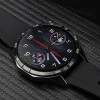 Huawei Watch GT4 Smart Watch Blood Oxygen Monitor Smartwatch Appel téléphonique cardiaque GPS GPS Tracker pour les hommes