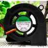 Pads New CPU Fan for TAJUN EF50201S1C000G99 12V 1.02W Maglev Centrifugal Turbine Cooling Fan 5020 50*50*20MM