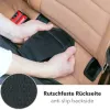 Universell barnsäkerhet Anti-Scratch Mat Pads Waterproof Car Protective Cover For-Baby Kid Protection
