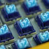 Accessories Wuquestudio WS Switch WS Stellar Nightfall Hot Swappable Switches Heavy Tactile 5 Pin PCB Mount For Custom Mechanical Keyboards