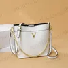 Top quality luxury crossbody designer bag bucket shoulder bags designers woman purses designer woman handbag purse cross body womens luxury handbags