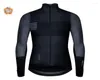 Rennjacken 2022 Spanien Winter Thermal Fleece Jacke Radfahren Jersey Langarm Ropa Ciclismo Hombre Fahrradkleidung Bike Kleidung 8950559