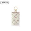 GOLF Key Bag Womens Multi functional Key Bag Fashion Printed Small Mini Keychain Large Capacity Key Bag