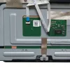 Cartes NOUVEAU CLAVE US OPROSTOPS US POUR LENOVO Chromebook N22 US Clavier avec Palmrest Upper 37NL6TC0090
