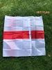 90x150CM Flaga Anglii 3x5 FT Anglia Flaga Flagowa Krzyż St George English National Banner Indoor Decoration
