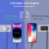 20W Corée USB Fast Charger Australian Quick Charger AU / KR / EU PLIGE USB C Charger PD Type C Adaptateur de chargeur de mur de voyage