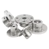 2 mm/3 mm/3,17 mm/4 mm/5 mm/6 mm/6,35 mm/7 mm/8 mm/10 mm/11 mm/12 mm/14 mm Guida per accoppiamento della flangia rigida Guida Accoppiatore Connettore dell'accoppiatore Connettore