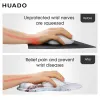 Skins Game Mouse Pad Soft Mouse Pad mit Handgelenksruhigungsmatte für Gaming -PC -Laptop