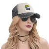 Ball Caps Continuez sur Truckin Baseball Cap de luxe Hat Horse Western Woman Wester Men's